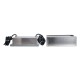 CYBOLITHOS 60950 Χωνευτό Φωτιστικό Σποτ Δαπέδου LED 4W 530lm 120° DC 24V Αδιάβροχο IP68 IK06 Μ20 x Π10 x Υ8cm 4500K Dimmable - Tempered Γαλακτερό Γυαλί & Ανοξείδωτο Ατσάλι - Bridgelux Chip - 3 Χρόνια Εγγύηση CYBOLITHOS 60950 Χωνευτό Φωτιστικό Σποτ Δαπέδου LED 4W 530lm 120° DC 24V Αδιάβροχο IP68 IK06 Μ20 x Π10 x Υ8cm 4500K Dimmable - Tempered Γαλακτερό Γυαλί & Ανοξείδωτο Ατσάλι - Bridgelux Chip - 3 Χρόνια Εγγύηση