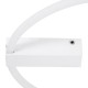 CINDERELLA 60981 Φωτιστικό Οροφής Δαχτυλίδι-Κύκλος LED CCT 30W 3360lm 360° AC 220-240V - Εναλλαγή Φωτισμού μέσω Τηλεχειριστηρίου All In One Ψυχρό 6000k+Φυσικό 4500k+Θερμό 2700k Dimmable Φ50cm - Λευκό - 3 Years Warranty CINDERELLA 60981 Φωτιστικό Οροφής Δαχτυλίδι-Κύκλος LED CCT 30W 3360lm 360° AC 220-240V - Εναλλαγή Φωτισμού μέσω Τηλεχειριστηρίου All In One Ψυχρό 6000k+Φυσικό 4500k+Θερμό 2700k Dimmable Φ50cm - Λευκό - 3 Years Warranty