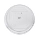SENSORANO 60994 Πλαφονιέρα Οροφής LED 30W 3000lm 120° AC 220-240V με Ενσωματωμένο Σύστημα Ρυθμιζόμενου Microwave Αισθητήρα Κίνησης - Αδιάβροχη IP54 Φ38 x Υ5.3cm Ψυχρό Λευκό 6000K - Λευκό - Bridgelux Chips - 3 Years Warranty SENSORANO 60994 Πλαφονιέρα Οροφής LED 30W 3000lm 120° AC 220-240V με Ενσωματωμένο Σύστημα Ρυθμιζόμενου Microwave Αισθητήρα Κίνησης - Αδιάβροχη IP54 Φ38 x Υ5.3cm Ψυχρό Λευκό 6000K - Λευκό - Bridgelux Chips - 3 Years Warranty