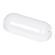HOMIE 61001 LED Πλαφονιέρα Οροφής - Τοίχου Οβάλ 11W 939lm 150° AC 220-240V Αδιάβροχο IP65 Μ17 x Π7 x Υ4.5cm Φυσικό Λευκό 4500K - 3 Years Warranty HOMIE 61001 LED Πλαφονιέρα Οροφής - Τοίχου Οβάλ 11W 939lm 150° AC 220-240V Αδιάβροχο IP65 Μ17 x Π7 x Υ4.5cm Φυσικό Λευκό 4500K - 3 Years Warranty