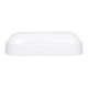 HOMIE 61001 LED Πλαφονιέρα Οροφής - Τοίχου Οβάλ 11W 939lm 150° AC 220-240V Αδιάβροχο IP65 Μ17 x Π7 x Υ4.5cm Φυσικό Λευκό 4500K - 3 Years Warranty HOMIE 61001 LED Πλαφονιέρα Οροφής - Τοίχου Οβάλ 11W 939lm 150° AC 220-240V Αδιάβροχο IP65 Μ17 x Π7 x Υ4.5cm Φυσικό Λευκό 4500K - 3 Years Warranty