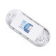 HOMIE 61001 LED Πλαφονιέρα Οροφής - Τοίχου Οβάλ 11W 939lm 150° AC 220-240V Αδιάβροχο IP65 Μ17 x Π7 x Υ4.5cm Φυσικό Λευκό 4500K - 3 Years Warranty HOMIE 61001 LED Πλαφονιέρα Οροφής - Τοίχου Οβάλ 11W 939lm 150° AC 220-240V Αδιάβροχο IP65 Μ17 x Π7 x Υ4.5cm Φυσικό Λευκό 4500K - 3 Years Warranty