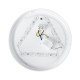 CELANO 61005 LED Πλαφονιέρα Οροφής Στρόγγυλη Φ26 20W 2000lm 120° AC 220-240V Αδιάβροχη IP54 Φ26 x Υ6cm Ψυχρό Λευκό 6000K - 3 Χρόνια Εγγύηση CELANO 61005 LED Πλαφονιέρα Οροφής Στρόγγυλη Φ26 20W 2000lm 120° AC 220-240V Αδιάβροχη IP54 Φ26 x Υ6cm Ψυχρό Λευκό 6000K - 3 Χρόνια Εγγύηση