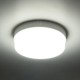 REVANO 61014 LED Πλαφονιέρα Οροφής Στρόγγυλη Φ17 15W 1500lm 180° AC 220-240V Αδιάβροχη IP54 Φ17 x Υ5cm Ψυχρό Λευκό 6000K - 2 Χρόνια Εγγύηση REVANO 61014 LED Πλαφονιέρα Οροφής Στρόγγυλη Φ17 15W 1500lm 180° AC 220-240V Αδιάβροχη IP54 Φ17 x Υ5cm Ψυχρό Λευκό 6000K - 2 Χρόνια Εγγύηση