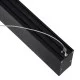 FELIX 61028-P Γραμμικό Κρεμαστό Φωτιστικό Linear LED CCT 54W 6500lm 120° AC 220-240V Μ120 x Π3.5 x Υ7cm - Εναλλαγή Φωτισμού μέσω Τηλεχειριστηρίου All In One Ψυχρό 6000k+Φυσικό 4500k+Θερμό 2700k Dimmable - Μαύρο - 3 Years Warranty FELIX 61028-P Γραμμικό Κρεμαστό Φωτιστικό Linear LED CCT 54W 6500lm 120° AC 220-240V Μ120 x Π3.5 x Υ7cm - Εναλλαγή Φωτισμού μέσω Τηλεχειριστηρίου All In One Ψυχρό 6000k+Φυσικό 4500k+Θερμό 2700k Dimmable - Μαύρο - 3 Years Warranty
