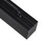 ORION 61030-P Γραμμικό Κρεμαστό Φωτιστικό Linear LED CCT 72W 8600lm 120° AC 220-240V Μ120 x Π5.5 x Υ7cm - Εναλλαγή Φωτισμού μέσω Τηλεχειριστηρίου All In One Ψυχρό 6000k+Φυσικό 4500k+Θερμό 2700k Dimmable - Μαύρο - 3 Years Warranty ORION 61030-P Γραμμικό Κρεμαστό Φωτιστικό Linear LED CCT 72W 8600lm 120° AC 220-240V Μ120 x Π5.5 x Υ7cm - Εναλλαγή Φωτισμού μέσω Τηλεχειριστηρίου All In One Ψυχρό 6000k+Φυσικό 4500k+Θερμό 2700k Dimmable - Μαύρο - 3 Years Warranty