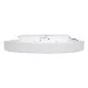 ARIANA 61035 Πλαφονιέρα Οροφής Κύκλος LED CCT 55W 6376lm 120° AC 220-240V - Εναλλαγή Φωτισμού μέσω Τηλεχειριστηρίου All In One Ψυχρό Λευκό 6000k+Φυσικό Λευκό 4500k+Θερμό Λευκό 2700k Dimmable Φ48cm - Λευκό - 3 Years Warranty ARIANA 61035 Πλαφονιέρα Οροφής Κύκλος LED CCT 55W 6376lm 120° AC 220-240V - Εναλλαγή Φωτισμού μέσω Τηλεχειριστηρίου All In One Ψυχρό Λευκό 6000k+Φυσικό Λευκό 4500k+Θερμό Λευκό 2700k Dimmable Φ48cm - Λευκό - 3 Years Warranty