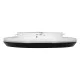 MELINA 61040 Πλαφονιέρα Οροφής Κύκλος LED CCT 55W 6376lm 120° AC 220-240V - Εναλλαγή Φωτισμού μέσω Τηλεχειριστηρίου All In One Ψυχρό Λευκό 6000k+Φυσικό Λευκό 4500k+Θερμό Λευκό 2700k Dimmable Φ48cm - Μαύρο - 3 Years Warranty MELINA 61040 Πλαφονιέρα Οροφής Κύκλος LED CCT 55W 6376lm 120° AC 220-240V - Εναλλαγή Φωτισμού μέσω Τηλεχειριστηρίου All In One Ψυχρό Λευκό 6000k+Φυσικό Λευκό 4500k+Θερμό Λευκό 2700k Dimmable Φ48cm - Μαύρο - 3 Years Warranty