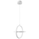 ALICE 61056 Κρεμαστό Φωτιστικό Οροφής Design LED CCT 20W 2400lm 300° AC 220-240V - Εναλλαγή Φωτισμού μέσω Διακόπτη On/Off All In One Ψυχρό 6000k+Φυσικό 4500k+Θερμό 2700k Μ25 x Π22 x Υ25cm - Λευκό ALICE 61056 Κρεμαστό Φωτιστικό Οροφής Design LED CCT 20W 2400lm 300° AC 220-240V - Εναλλαγή Φωτισμού μέσω Διακόπτη On/Off All In One Ψυχρό 6000k+Φυσικό 4500k+Θερμό 2700k Μ25 x Π22 x Υ25cm - Λευκό