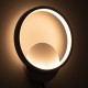 TED 61071 Φωτιστικό Τοίχου - Απλίκα Design LED CCT 9W 1080lm 300° AC 220-240V - Εναλλαγή Φωτισμού μέσω Διακόπτη On/Off All In One Ψυχρό 6000k+Φυσικό 4500k+Θερμό 2700k Μ20 x Π5.5 x Υ23cm - Λευκό TED 61071 Φωτιστικό Τοίχου - Απλίκα Design LED CCT 9W 1080lm 300° AC 220-240V - Εναλλαγή Φωτισμού μέσω Διακόπτη On/Off All In One Ψυχρό 6000k+Φυσικό 4500k+Θερμό 2700k Μ20 x Π5.5 x Υ23cm - Λευκό
