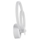 FREDDIE 61077 Φωτιστικό Τοίχου - Απλίκα Design LED CCT 15W 1800lm 300° AC 220-240V - Εναλλαγή Φωτισμού μέσω Διακόπτη On/Off All In One Ψυχρό 6000k+Φυσικό 4500k+Θερμό 2700k Μ20 x Π7.5 x Υ25cm - Λευκό FREDDIE 61077 Φωτιστικό Τοίχου - Απλίκα Design LED CCT 15W 1800lm 300° AC 220-240V - Εναλλαγή Φωτισμού μέσω Διακόπτη On/Off All In One Ψυχρό 6000k+Φυσικό 4500k+Θερμό 2700k Μ20 x Π7.5 x Υ25cm - Λευκό