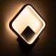 LENA 61079 Φωτιστικό Τοίχου - Απλίκα Design LED CCT 12W 1440lm 300° AC 220-240V - Εναλλαγή Φωτισμού μέσω Διακόπτη On/Off All In One Ψυχρό 6000k+Φυσικό 4500k+Θερμό 2700k Μ25 x Π5.5 x Υ29.5cm - Μαύρο LENA 61079 Φωτιστικό Τοίχου - Απλίκα Design LED CCT 12W 1440lm 300° AC 220-240V - Εναλλαγή Φωτισμού μέσω Διακόπτη On/Off All In One Ψυχρό 6000k+Φυσικό 4500k+Θερμό 2700k Μ25 x Π5.5 x Υ29.5cm - Μαύρο