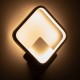 LENA 61080 Φωτιστικό Τοίχου - Απλίκα Design LED CCT 12W 1440lm 300° AC 220-240V - Εναλλαγή Φωτισμού μέσω Διακόπτη On/Off All In One Ψυχρό 6000k+Φυσικό 4500k+Θερμό 2700k Μ25 x Π5.5 x Υ29.5cm - Λευκό LENA 61080 Φωτιστικό Τοίχου - Απλίκα Design LED CCT 12W 1440lm 300° AC 220-240V - Εναλλαγή Φωτισμού μέσω Διακόπτη On/Off All In One Ψυχρό 6000k+Φυσικό 4500k+Θερμό 2700k Μ25 x Π5.5 x Υ29.5cm - Λευκό