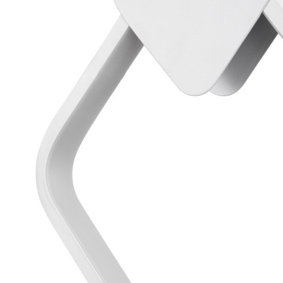 MARY 61083 Κρεμαστό Φωτιστικό Οροφής Design LED CCT 12W 1440lm 300° AC 220-240V - Εναλλαγή Φωτισμού μέσω Διακόπτη On/Off All In One Ψυχρό 6000k+Φυσικό 4500k+Θερμό 2700k Μ20 x Π2.3 x Υ28.5cm - Λευκό MARY 61083 Κρεμαστό Φωτιστικό Οροφής Design LED CCT 12W 1440lm 300° AC 220-240V - Εναλλαγή Φωτισμού μέσω Διακόπτη On/Off All In One Ψυχρό 6000k+Φυσικό 4500k+Θερμό 2700k Μ20 x Π2.3 x Υ28.5cm - Λευκό