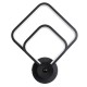 ANNA 61085 Φωτιστικό Τοίχου - Απλίκα Design LED CCT 15W 1800lm 300° AC 220-240V - Εναλλαγή Φωτισμού μέσω Διακόπτη On/Off All In One Ψυχρό 6000k+Φυσικό 4500k+Θερμό 2700k Μ25 x Π8 x Υ30cm - Μαύρο ANNA 61085 Φωτιστικό Τοίχου - Απλίκα Design LED CCT 15W 1800lm 300° AC 220-240V - Εναλλαγή Φωτισμού μέσω Διακόπτη On/Off All In One Ψυχρό 6000k+Φυσικό 4500k+Θερμό 2700k Μ25 x Π8 x Υ30cm - Μαύρο