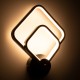 ANNA 61085 Φωτιστικό Τοίχου - Απλίκα Design LED CCT 15W 1800lm 300° AC 220-240V - Εναλλαγή Φωτισμού μέσω Διακόπτη On/Off All In One Ψυχρό 6000k+Φυσικό 4500k+Θερμό 2700k Μ25 x Π8 x Υ30cm - Μαύρο ANNA 61085 Φωτιστικό Τοίχου - Απλίκα Design LED CCT 15W 1800lm 300° AC 220-240V - Εναλλαγή Φωτισμού μέσω Διακόπτη On/Off All In One Ψυχρό 6000k+Φυσικό 4500k+Θερμό 2700k Μ25 x Π8 x Υ30cm - Μαύρο
