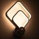 ANNA 61086 Φωτιστικό Τοίχου - Απλίκα Design LED CCT 15W 1800lm 300° AC 220-240V - Εναλλαγή Φωτισμού μέσω Διακόπτη On/Off All In One Ψυχρό 6000k+Φυσικό 4500k+Θερμό 2700k Μ25 x Π8 x Υ30cm - Λευκό ANNA 61086 Φωτιστικό Τοίχου - Απλίκα Design LED CCT 15W 1800lm 300° AC 220-240V - Εναλλαγή Φωτισμού μέσω Διακόπτη On/Off All In One Ψυχρό 6000k+Φυσικό 4500k+Θερμό 2700k Μ25 x Π8 x Υ30cm - Λευκό