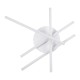 DRACO 61096 Μοντέρνο Φωτιστικό Οροφής LED 60W 7380lm 120° AC 220-240V IP20 Ρυθμιζόμενο Λευκό CCT με Χειριστήριο από 2700K έως 6000K Dimmable - Lumileds SMD Chip - Λευκό Ματ - Μ60 x Π60 x Υ11cm - 3 Χρόνια Εγγύηση DRACO 61096 Μοντέρνο Φωτιστικό Οροφής LED 60W 7380lm 120° AC 220-240V IP20 Ρυθμιζόμενο Λευκό CCT με Χειριστήριο από 2700K έως 6000K Dimmable - Lumileds SMD Chip - Λευκό Ματ - Μ60 x Π60 x Υ11cm - 3 Χρόνια Εγγύηση