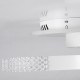DIAMOND 61112 Φωτιστικό Οροφής Δαχτυλίδι-Κύκλος LED CCT 67W 8078lm 360° AC 220-240V - Εναλλαγή Φωτισμού μέσω Τηλεχειριστηρίου All In One Ψυχρό 6000k+Φυσικό 4500k+Θερμό 2700k Dimmable Φ30+40cm+BackLight - Λευκό - 3 Years Warranty DIAMOND 61112 Φωτιστικό Οροφής Δαχτυλίδι-Κύκλος LED CCT 67W 8078lm 360° AC 220-240V - Εναλλαγή Φωτισμού μέσω Τηλεχειριστηρίου All In One Ψυχρό 6000k+Φυσικό 4500k+Θερμό 2700k Dimmable Φ30+40cm+BackLight - Λευκό - 3 Years Warranty