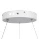NEMESIS 61159 Κρεμαστό Φωτιστικό Δαχτυλίδι-Κύκλος LED CCT 45W 5230lm 360° AC 220-240V - Εναλλαγή Φωτισμού μέσω Τηλεχειριστηρίου All In One Ψυχρό 6000k+Φυσικό 4500k+Θερμό 2700k Dimmable Φ60cm - Λευκό - 3 Years Warranty NEMESIS 61159 Κρεμαστό Φωτιστικό Δαχτυλίδι-Κύκλος LED CCT 45W 5230lm 360° AC 220-240V - Εναλλαγή Φωτισμού μέσω Τηλεχειριστηρίου All In One Ψυχρό 6000k+Φυσικό 4500k+Θερμό 2700k Dimmable Φ60cm - Λευκό - 3 Years Warranty