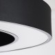 RA 61196 Κρεμαστό Φωτιστικό Δαχτυλίδι-Κύκλος LED CCT 75W 8250lm 120° AC 220-240V - Εναλλαγή Φωτισμού μέσω Τηλεχειριστηρίου All In One Ψυχρό 6000k+Φυσικό 4500k+Θερμό 2700k Dimmable Φ80cm - Μαύρο - 3 Years Warranty RA 61196 Κρεμαστό Φωτιστικό Δαχτυλίδι-Κύκλος LED CCT 75W 8250lm 120° AC 220-240V - Εναλλαγή Φωτισμού μέσω Τηλεχειριστηρίου All In One Ψυχρό 6000k+Φυσικό 4500k+Θερμό 2700k Dimmable Φ80cm - Μαύρο - 3 Years Warranty