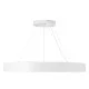 RA 61197 Κρεμαστό Φωτιστικό Δαχτυλίδι-Κύκλος LED CCT 75W 8250lm 120° AC 220-240V - Εναλλαγή Φωτισμού μέσω Τηλεχειριστηρίου All In One Ψυχρό 6000k+Φυσικό 4500k+Θερμό 2700k Dimmable Φ80cm - Λευκό - 3 Years Warranty RA 61197 Κρεμαστό Φωτιστικό Δαχτυλίδι-Κύκλος LED CCT 75W 8250lm 120° AC 220-240V - Εναλλαγή Φωτισμού μέσω Τηλεχειριστηρίου All In One Ψυχρό 6000k+Φυσικό 4500k+Θερμό 2700k Dimmable Φ80cm - Λευκό - 3 Years Warranty
