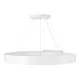 RA 61197 Κρεμαστό Φωτιστικό Δαχτυλίδι-Κύκλος LED CCT 75W 8250lm 120° AC 220-240V - Εναλλαγή Φωτισμού μέσω Τηλεχειριστηρίου All In One Ψυχρό 6000k+Φυσικό 4500k+Θερμό 2700k Dimmable Φ80cm - Λευκό - 3 Years Warranty RA 61197 Κρεμαστό Φωτιστικό Δαχτυλίδι-Κύκλος LED CCT 75W 8250lm 120° AC 220-240V - Εναλλαγή Φωτισμού μέσω Τηλεχειριστηρίου All In One Ψυχρό 6000k+Φυσικό 4500k+Θερμό 2700k Dimmable Φ80cm - Λευκό - 3 Years Warranty