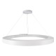 RA 61199 Κρεμαστό Φωτιστικό Δαχτυλίδι-Κύκλος LED CCT 100W 11020lm 120° AC 220-240V - Εναλλαγή Φωτισμού μέσω Τηλεχειριστηρίου All In One Ψυχρό 6000k+Φυσικό 4500k+Θερμό 2700k Dimmable Φ120cm - Λευκό - 3 Years Warranty RA 61199 Κρεμαστό Φωτιστικό Δαχτυλίδι-Κύκλος LED CCT 100W 11020lm 120° AC 220-240V - Εναλλαγή Φωτισμού μέσω Τηλεχειριστηρίου All In One Ψυχρό 6000k+Φυσικό 4500k+Θερμό 2700k Dimmable Φ120cm - Λευκό - 3 Years Warranty