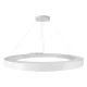 RA 61199 Κρεμαστό Φωτιστικό Δαχτυλίδι-Κύκλος LED CCT 100W 11020lm 120° AC 220-240V - Εναλλαγή Φωτισμού μέσω Τηλεχειριστηρίου All In One Ψυχρό 6000k+Φυσικό 4500k+Θερμό 2700k Dimmable Φ120cm - Λευκό - 3 Years Warranty RA 61199 Κρεμαστό Φωτιστικό Δαχτυλίδι-Κύκλος LED CCT 100W 11020lm 120° AC 220-240V - Εναλλαγή Φωτισμού μέσω Τηλεχειριστηρίου All In One Ψυχρό 6000k+Φυσικό 4500k+Θερμό 2700k Dimmable Φ120cm - Λευκό - 3 Years Warranty