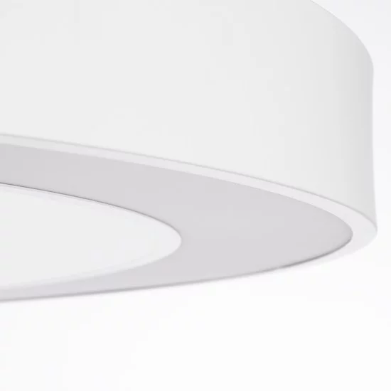 RA 61199 Κρεμαστό Φωτιστικό Δαχτυλίδι-Κύκλος LED CCT 100W 11020lm 120° AC 220-240V - Εναλλαγή Φωτισμού μέσω Τηλεχειριστηρίου All In One Ψυχρό 6000k+Φυσικό 4500k+Θερμό 2700k Dimmable Φ120cm - Λευκό - 3 Years Warranty RA 61199 Κρεμαστό Φωτιστικό Δαχτυλίδι-Κύκλος LED CCT 100W 11020lm 120° AC 220-240V - Εναλλαγή Φωτισμού μέσω Τηλεχειριστηρίου All In One Ψυχρό 6000k+Φυσικό 4500k+Θερμό 2700k Dimmable Φ120cm - Λευκό - 3 Years Warranty
