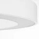 RA 61199 Κρεμαστό Φωτιστικό Δαχτυλίδι-Κύκλος LED CCT 100W 11020lm 120° AC 220-240V - Εναλλαγή Φωτισμού μέσω Τηλεχειριστηρίου All In One Ψυχρό 6000k+Φυσικό 4500k+Θερμό 2700k Dimmable Φ120cm - Λευκό - 3 Years Warranty RA 61199 Κρεμαστό Φωτιστικό Δαχτυλίδι-Κύκλος LED CCT 100W 11020lm 120° AC 220-240V - Εναλλαγή Φωτισμού μέσω Τηλεχειριστηρίου All In One Ψυχρό 6000k+Φυσικό 4500k+Θερμό 2700k Dimmable Φ120cm - Λευκό - 3 Years Warranty