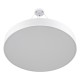 BURTON 61203-P Κρεμαστή Πλαφονιέρα Οροφής LED CCT 75W 8625lm 120° AC 220-240V - Εναλλαγή Φωτισμού μέσω Τηλεχειριστηρίου All In One Ψυχρό 6000k+Φυσικό 4500k+Θερμό 2700k Dimmable Φ60cm - Λευκό - 3 Years Warranty BURTON 61203-P Κρεμαστή Πλαφονιέρα Οροφής LED CCT 75W 8625lm 120° AC 220-240V - Εναλλαγή Φωτισμού μέσω Τηλεχειριστηρίου All In One Ψυχρό 6000k+Φυσικό 4500k+Θερμό 2700k Dimmable Φ60cm - Λευκό - 3 Years Warranty