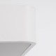 KAMALA 61211-S Πλαφονιέρα Οροφής LED CCT 100W 11020lm 120° AC 220-240V - Εναλλαγή Φωτισμού μέσω Τηλεχειριστηρίου All In One Ψυχρό 6000k+Φυσικό 4500k+Θερμό 2700k Dimmable Μ80 x Π80 x Υ8cm - Λευκό - 3 Years Warranty KAMALA 61211-S Πλαφονιέρα Οροφής LED CCT 100W 11020lm 120° AC 220-240V - Εναλλαγή Φωτισμού μέσω Τηλεχειριστηρίου All In One Ψυχρό 6000k+Φυσικό 4500k+Θερμό 2700k Dimmable Μ80 x Π80 x Υ8cm - Λευκό - 3 Years Warranty