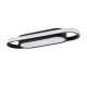 IGOR 61216 Φωτιστικό Οροφής Linear Design LED CCT 24W 2880lm 210° AC 220-240V - Εναλλαγή Φωτισμού μέσω Διακόπτη On/Off All In One Ψυχρό 6000k+Φυσικό 4500k+Θερμό 2700k Μ41 x Π13 x Υ4.5cm - Μαύρο - 3 Years Warranty IGOR 61216 Φωτιστικό Οροφής Linear Design LED CCT 24W 2880lm 210° AC 220-240V - Εναλλαγή Φωτισμού μέσω Διακόπτη On/Off All In One Ψυχρό 6000k+Φυσικό 4500k+Θερμό 2700k Μ41 x Π13 x Υ4.5cm - Μαύρο - 3 Years Warranty