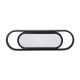 IGOR 61216 Φωτιστικό Οροφής Linear Design LED CCT 24W 2880lm 210° AC 220-240V - Εναλλαγή Φωτισμού μέσω Διακόπτη On/Off All In One Ψυχρό 6000k+Φυσικό 4500k+Θερμό 2700k Μ41 x Π13 x Υ4.5cm - Μαύρο - 3 Years Warranty IGOR 61216 Φωτιστικό Οροφής Linear Design LED CCT 24W 2880lm 210° AC 220-240V - Εναλλαγή Φωτισμού μέσω Διακόπτη On/Off All In One Ψυχρό 6000k+Φυσικό 4500k+Θερμό 2700k Μ41 x Π13 x Υ4.5cm - Μαύρο - 3 Years Warranty