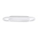 IGOR 61217 Φωτιστικό Οροφής Linear Design LED CCT 24W 2880lm 210° AC 220-240V - Εναλλαγή Φωτισμού μέσω Διακόπτη On/Off All In One Ψυχρό 6000k+Φυσικό 4500k+Θερμό 2700k Μ41 x Π13 x Υ4.5cm - Λευκό - 3 Years Warranty IGOR 61217 Φωτιστικό Οροφής Linear Design LED CCT 24W 2880lm 210° AC 220-240V - Εναλλαγή Φωτισμού μέσω Διακόπτη On/Off All In One Ψυχρό 6000k+Φυσικό 4500k+Θερμό 2700k Μ41 x Π13 x Υ4.5cm - Λευκό - 3 Years Warranty