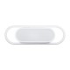 IGOR 61217 Φωτιστικό Οροφής Linear Design LED CCT 24W 2880lm 210° AC 220-240V - Εναλλαγή Φωτισμού μέσω Διακόπτη On/Off All In One Ψυχρό 6000k+Φυσικό 4500k+Θερμό 2700k Μ41 x Π13 x Υ4.5cm - Λευκό - 3 Years Warranty IGOR 61217 Φωτιστικό Οροφής Linear Design LED CCT 24W 2880lm 210° AC 220-240V - Εναλλαγή Φωτισμού μέσω Διακόπτη On/Off All In One Ψυχρό 6000k+Φυσικό 4500k+Θερμό 2700k Μ41 x Π13 x Υ4.5cm - Λευκό - 3 Years Warranty