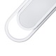 IGOR 61217 Φωτιστικό Οροφής Linear Design LED CCT 24W 2880lm 210° AC 220-240V - Εναλλαγή Φωτισμού μέσω Διακόπτη On/Off All In One Ψυχρό 6000k+Φυσικό 4500k+Θερμό 2700k Μ41 x Π13 x Υ4.5cm - Λευκό - 3 Years Warranty IGOR 61217 Φωτιστικό Οροφής Linear Design LED CCT 24W 2880lm 210° AC 220-240V - Εναλλαγή Φωτισμού μέσω Διακόπτη On/Off All In One Ψυχρό 6000k+Φυσικό 4500k+Θερμό 2700k Μ41 x Π13 x Υ4.5cm - Λευκό - 3 Years Warranty