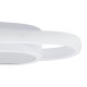 IGOR 61217 Φωτιστικό Οροφής Linear Design LED CCT 24W 2880lm 210° AC 220-240V - Εναλλαγή Φωτισμού μέσω Διακόπτη On/Off All In One Ψυχρό 6000k+Φυσικό 4500k+Θερμό 2700k Μ41 x Π13 x Υ4.5cm - Λευκό - 3 Years Warranty IGOR 61217 Φωτιστικό Οροφής Linear Design LED CCT 24W 2880lm 210° AC 220-240V - Εναλλαγή Φωτισμού μέσω Διακόπτη On/Off All In One Ψυχρό 6000k+Φυσικό 4500k+Θερμό 2700k Μ41 x Π13 x Υ4.5cm - Λευκό - 3 Years Warranty
