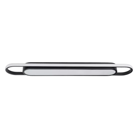 IGOR 61218 Φωτιστικό Οροφής Linear Design LED CCT 48W 5760lm 210° AC 220-240V - Εναλλαγή Φωτισμού μέσω Διακόπτη On/Off All In One Ψυχρό 6000k+Φυσικό 4500k+Θερμό 2700k Μ81 x Π13 x Υ4.5cm - Μαύρο - 3 Years Warranty IGOR 61218 Φωτιστικό Οροφής Linear Design LED CCT 48W 5760lm 210° AC 220-240V - Εναλλαγή Φωτισμού μέσω Διακόπτη On/Off All In One Ψυχρό 6000k+Φυσικό 4500k+Θερμό 2700k Μ81 x Π13 x Υ4.5cm - Μαύρο - 3 Years Warranty