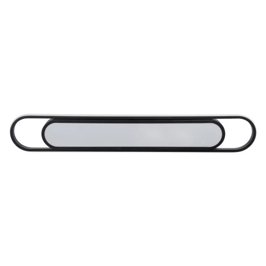 IGOR 61218 Φωτιστικό Οροφής Linear Design LED CCT 48W 5760lm 210° AC 220-240V - Εναλλαγή Φωτισμού μέσω Διακόπτη On/Off All In One Ψυχρό 6000k+Φυσικό 4500k+Θερμό 2700k Μ81 x Π13 x Υ4.5cm - Μαύρο - 3 Years Warranty IGOR 61218 Φωτιστικό Οροφής Linear Design LED CCT 48W 5760lm 210° AC 220-240V - Εναλλαγή Φωτισμού μέσω Διακόπτη On/Off All In One Ψυχρό 6000k+Φυσικό 4500k+Θερμό 2700k Μ81 x Π13 x Υ4.5cm - Μαύρο - 3 Years Warranty