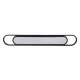 IGOR 61218 Φωτιστικό Οροφής Linear Design LED CCT 48W 5760lm 210° AC 220-240V - Εναλλαγή Φωτισμού μέσω Διακόπτη On/Off All In One Ψυχρό 6000k+Φυσικό 4500k+Θερμό 2700k Μ81 x Π13 x Υ4.5cm - Μαύρο - 3 Years Warranty IGOR 61218 Φωτιστικό Οροφής Linear Design LED CCT 48W 5760lm 210° AC 220-240V - Εναλλαγή Φωτισμού μέσω Διακόπτη On/Off All In One Ψυχρό 6000k+Φυσικό 4500k+Θερμό 2700k Μ81 x Π13 x Υ4.5cm - Μαύρο - 3 Years Warranty