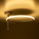 VERONA 61221 Φωτιστικό Οροφής Δαχτυλίδι-Κύκλος LED CCT 24W 2688lm 360° AC 220-240V - Εναλλαγή Φωτισμού μέσω Διακόπτη On/Off All In One Ψυχρό 6000k+Φυσικό 4500k+Θερμό 2700k Φ40 x Υ23cm - Λευκό - 3 Χρόνια Εγγύηση VERONA 61221 Φωτιστικό Οροφής Δαχτυλίδι-Κύκλος LED CCT 24W 2688lm 360° AC 220-240V - Εναλλαγή Φωτισμού μέσω Διακόπτη On/Off All In One Ψυχρό 6000k+Φυσικό 4500k+Θερμό 2700k Φ40 x Υ23cm - Λευκό - 3 Χρόνια Εγγύηση