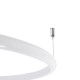 VERONA 61224 Φωτιστικό Οροφής Δαχτυλίδι-Κύκλος LED CCT 36W 4032lm 360° AC 220-240V - Εναλλαγή Φωτισμού μέσω Διακόπτη On/Off All In One Ψυχρό 6000k+Φυσικό 4500k+Θερμό 2700K Φ60 x Υ23cm - Λευκό - 3 Χρόνια Εγγύηση VERONA 61224 Φωτιστικό Οροφής Δαχτυλίδι-Κύκλος LED CCT 36W 4032lm 360° AC 220-240V - Εναλλαγή Φωτισμού μέσω Διακόπτη On/Off All In One Ψυχρό 6000k+Φυσικό 4500k+Θερμό 2700K Φ60 x Υ23cm - Λευκό - 3 Χρόνια Εγγύηση