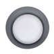 ANATOLIA 61262 Πλαφονιέρα Οροφής LED CCT 60W 6900lm 120° AC 220-240V - Εναλλαγή Φωτισμού μέσω Τηλεχειριστηρίου All In One Ψυχρό 6000k+Φυσικό 4500k+Θερμό 2700k Dimmable Φ43cm - Γκρι Ανθρακί - 3 Years Warranty ANATOLIA 61262 Πλαφονιέρα Οροφής LED CCT 60W 6900lm 120° AC 220-240V - Εναλλαγή Φωτισμού μέσω Τηλεχειριστηρίου All In One Ψυχρό 6000k+Φυσικό 4500k+Θερμό 2700k Dimmable Φ43cm - Γκρι Ανθρακί - 3 Years Warranty