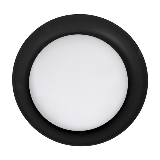 ANATOLIA 61264 Πλαφονιέρα Οροφής LED CCT 75W 8625lm 120° AC 220-240V - Εναλλαγή Φωτισμού μέσω Τηλεχειριστηρίου All In One Ψυχρό 6000k+Φυσικό 4500k+Θερμό 2700k Dimmable Φ60cm - Μαύρο - 3 Years Warranty ANATOLIA 61264 Πλαφονιέρα Οροφής LED CCT 75W 8625lm 120° AC 220-240V - Εναλλαγή Φωτισμού μέσω Τηλεχειριστηρίου All In One Ψυχρό 6000k+Φυσικό 4500k+Θερμό 2700k Dimmable Φ60cm - Μαύρο - 3 Years Warranty