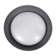 ANATOLIA 61265 Πλαφονιέρα Οροφής LED CCT 75W 8625lm 120° AC 220-240V - Εναλλαγή Φωτισμού μέσω Τηλεχειριστηρίου All In One Ψυχρό 6000k+Φυσικό 4500k+Θερμό 2700k Dimmable Φ60cm - Γκρι Ανθρακί - 3 Years Warranty ANATOLIA 61265 Πλαφονιέρα Οροφής LED CCT 75W 8625lm 120° AC 220-240V - Εναλλαγή Φωτισμού μέσω Τηλεχειριστηρίου All In One Ψυχρό 6000k+Φυσικό 4500k+Θερμό 2700k Dimmable Φ60cm - Γκρι Ανθρακί - 3 Years Warranty