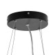 ANATOLIA 61269 Κρεμαστή Πλαφονιέρα Οροφής LED CCT 75W 8625lm 120° AC 220-240V - Εναλλαγή Φωτισμού μέσω Τηλεχειριστηρίου All In One Ψυχρό 6000k+Φυσικό 4500k+Θερμό 2700k Dimmable Φ60cm - Μαύρο - 3 Years Warranty ANATOLIA 61269 Κρεμαστή Πλαφονιέρα Οροφής LED CCT 75W 8625lm 120° AC 220-240V - Εναλλαγή Φωτισμού μέσω Τηλεχειριστηρίου All In One Ψυχρό 6000k+Φυσικό 4500k+Θερμό 2700k Dimmable Φ60cm - Μαύρο - 3 Years Warranty