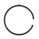 CEROBA 61306 Κρεμαστό Φωτιστικό Οροφής Linear Design LED CCT 12W 1320lm 360° AC 220-240V - Εναλλαγή Φωτισμού μέσω Διακόπτη On/Off All In One Ψυχρό 6000k+Φυσικό 4500k+Θερμό 2700k Φ22 x Π2cm - Μαύρο - 3 Years Warranty CEROBA 61306 Κρεμαστό Φωτιστικό Οροφής Linear Design LED CCT 12W 1320lm 360° AC 220-240V - Εναλλαγή Φωτισμού μέσω Διακόπτη On/Off All In One Ψυχρό 6000k+Φυσικό 4500k+Θερμό 2700k Φ22 x Π2cm - Μαύρο - 3 Years Warranty