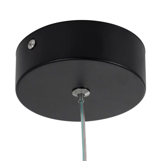 CEROBA 61306 Κρεμαστό Φωτιστικό Οροφής Linear Design LED CCT 12W 1320lm 360° AC 220-240V - Εναλλαγή Φωτισμού μέσω Διακόπτη On/Off All In One Ψυχρό 6000k+Φυσικό 4500k+Θερμό 2700k Φ22 x Π2cm - Μαύρο - 3 Years Warranty CEROBA 61306 Κρεμαστό Φωτιστικό Οροφής Linear Design LED CCT 12W 1320lm 360° AC 220-240V - Εναλλαγή Φωτισμού μέσω Διακόπτη On/Off All In One Ψυχρό 6000k+Φυσικό 4500k+Θερμό 2700k Φ22 x Π2cm - Μαύρο - 3 Years Warranty